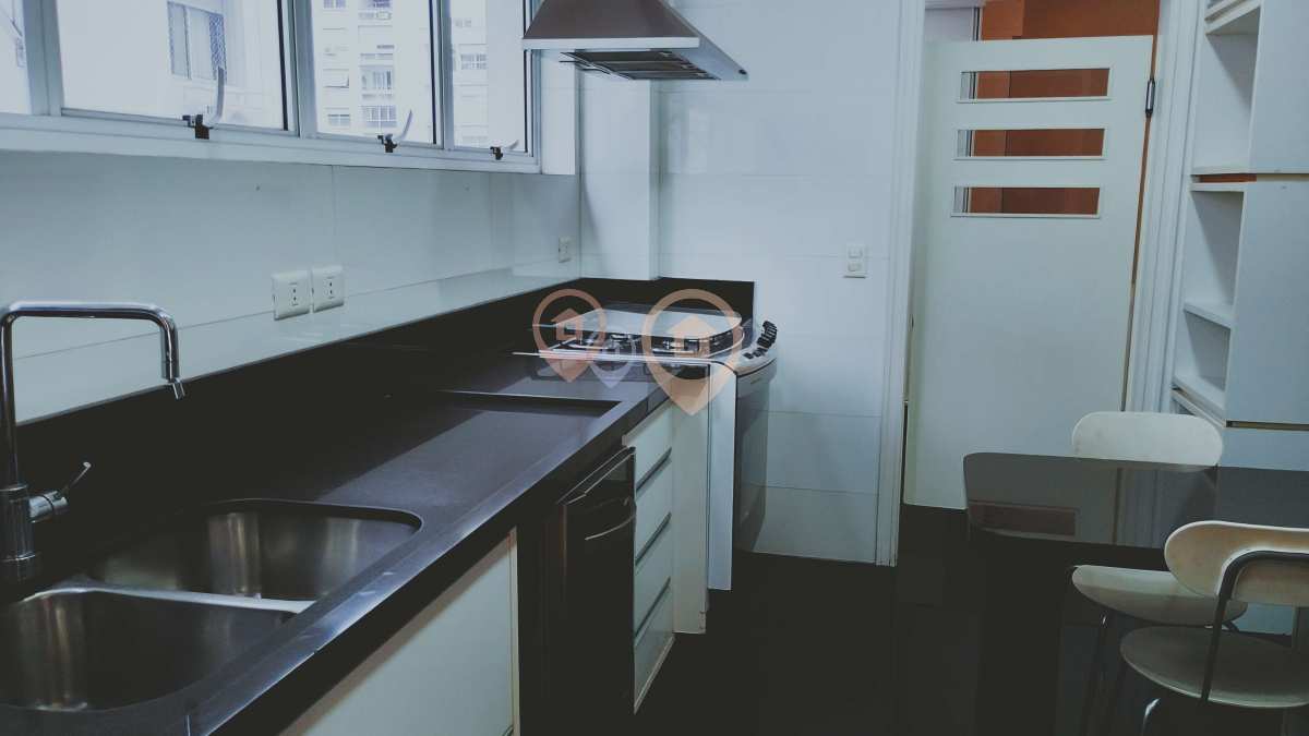 Apartamento, 3 quartos, 230 m² - Foto 36