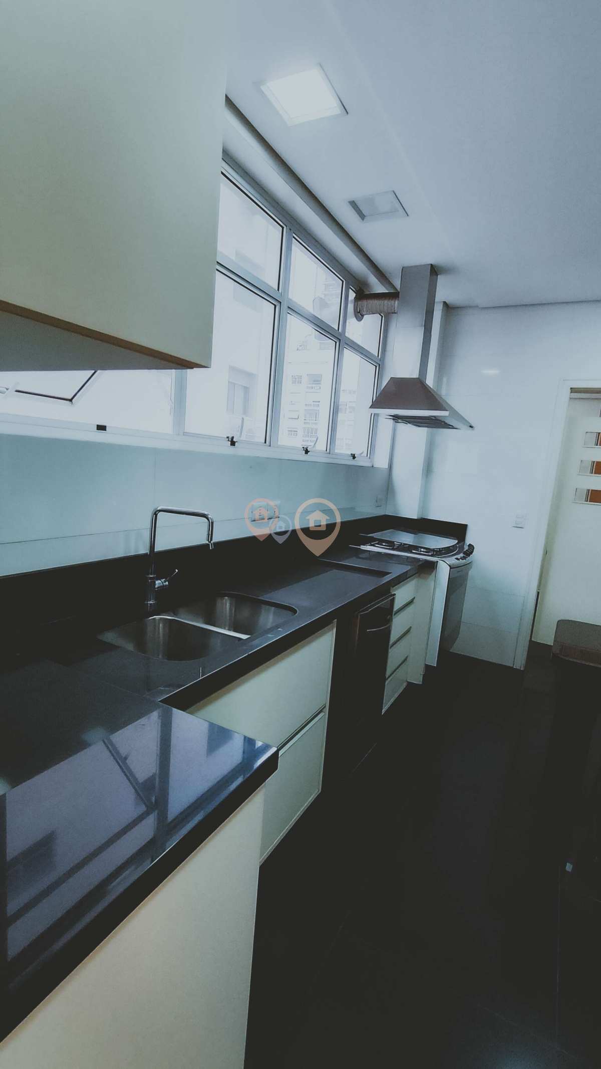Apartamento, 3 quartos, 230 m² - Foto 35
