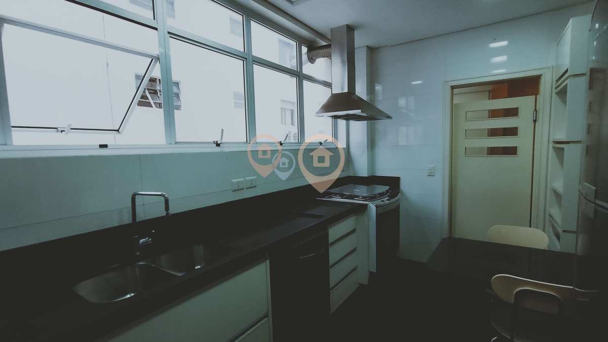 Apartamento, 3 quartos, 230 m² - Foto 37