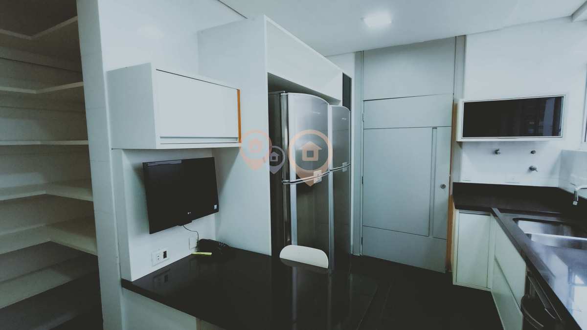 Apartamento, 3 quartos, 230 m² - Foto 39