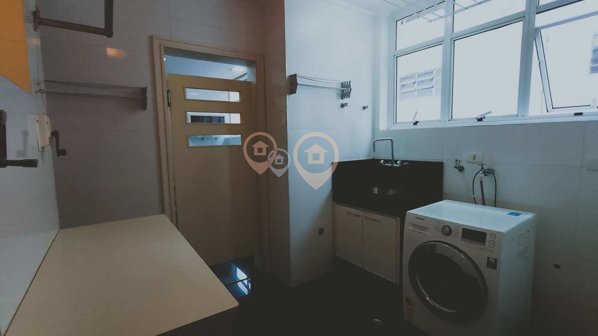 Apartamento, 3 quartos, 230 m² - Foto 40
