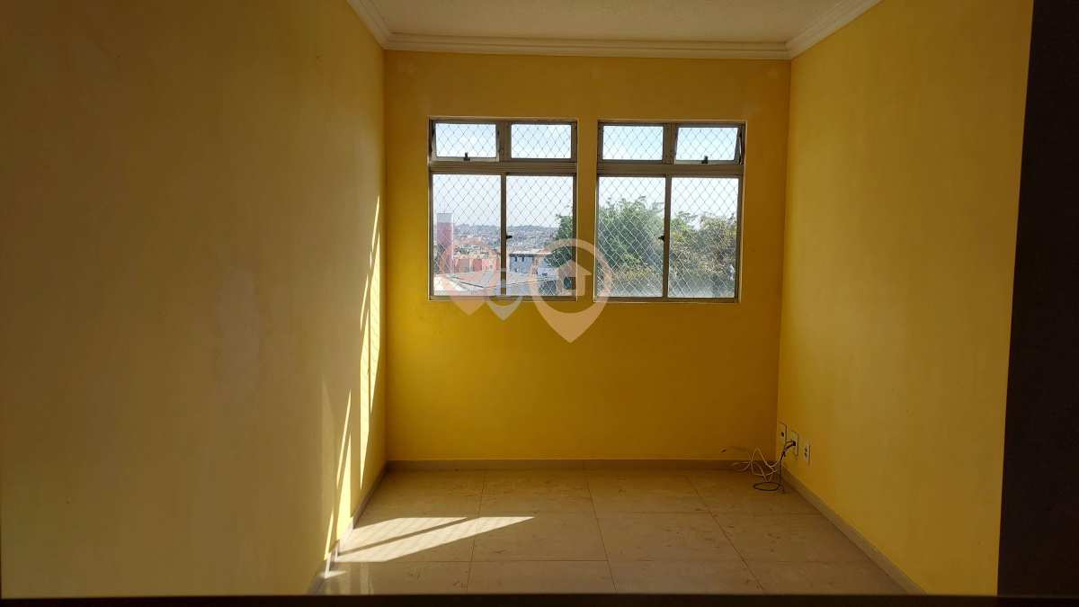 Apartamento, 3 quartos, 41 m² - Foto 5