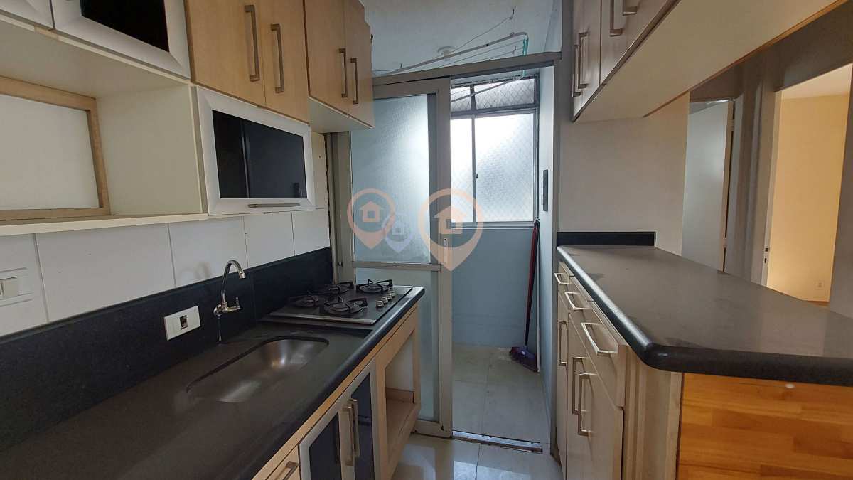 Apartamento, 3 quartos, 41 m² - Foto 6