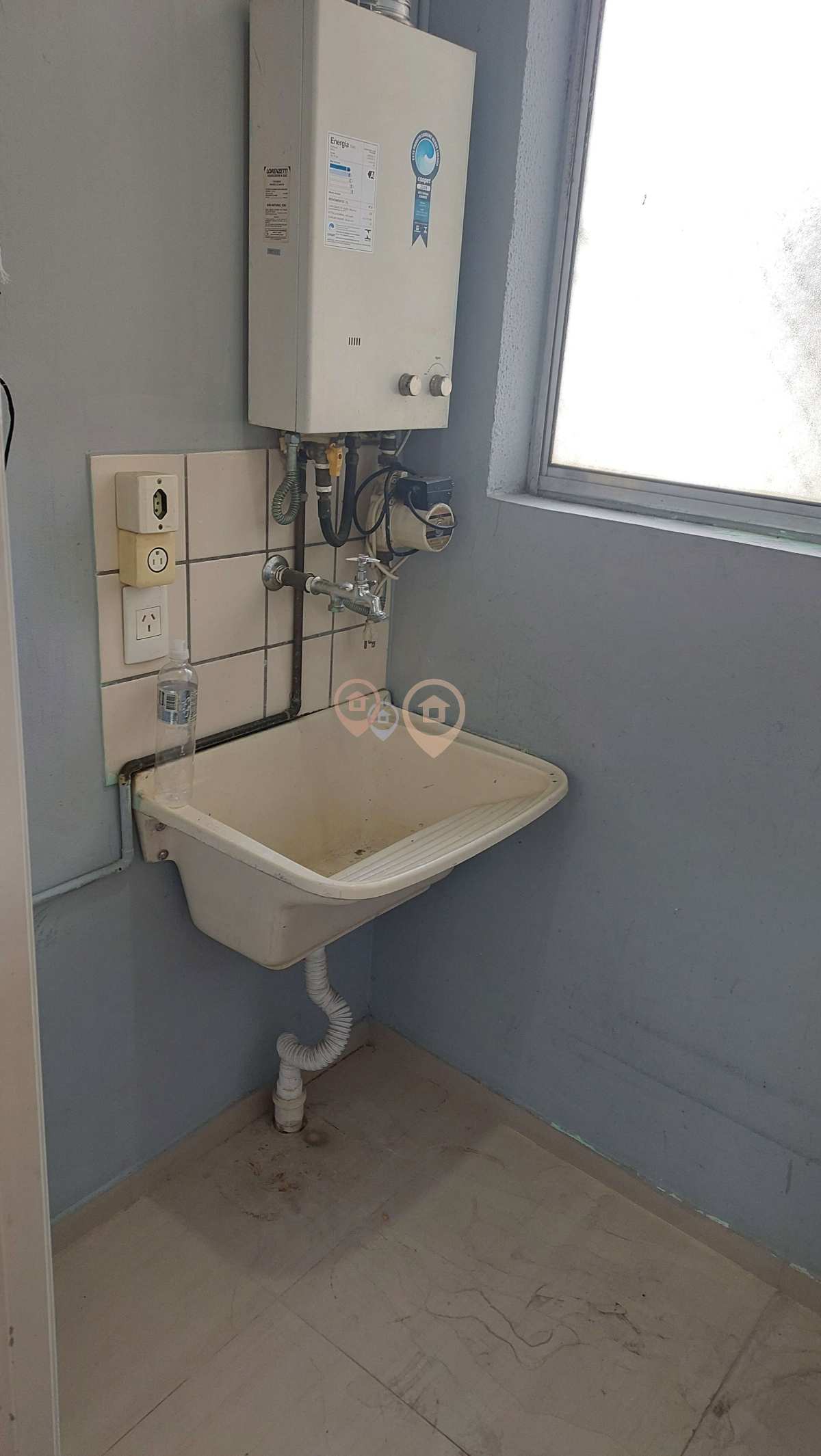 Apartamento, 3 quartos, 41 m² - Foto 9