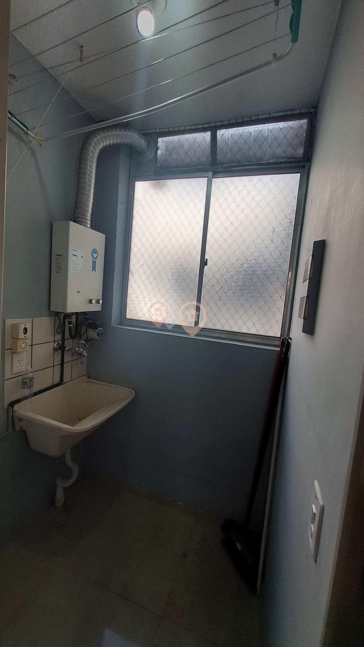 Apartamento, 3 quartos, 41 m² - Foto 10