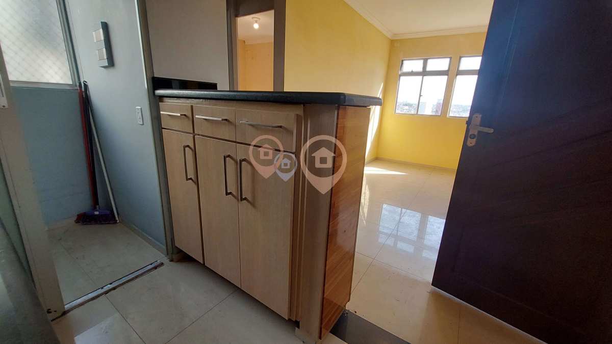 Apartamento, 3 quartos, 41 m² - Foto 8
