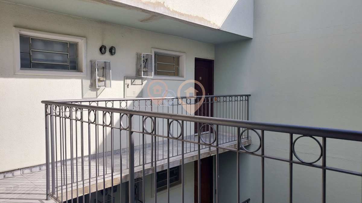 Apartamento à venda em São Paulo, Jardim Casa Pintada, com 3 quartos, 41m² - Lucle Imoveis