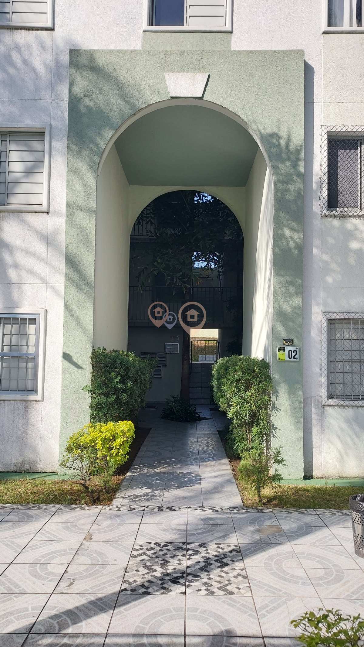 Apartamento à venda em São Paulo, Jardim Casa Pintada, com 3 quartos, 41m² - Lucle Imoveis