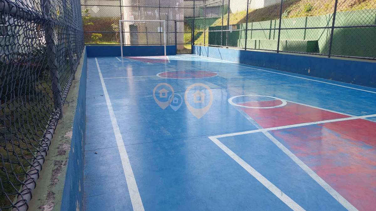 Apartamento, 3 quartos, 41 m² - Foto 18