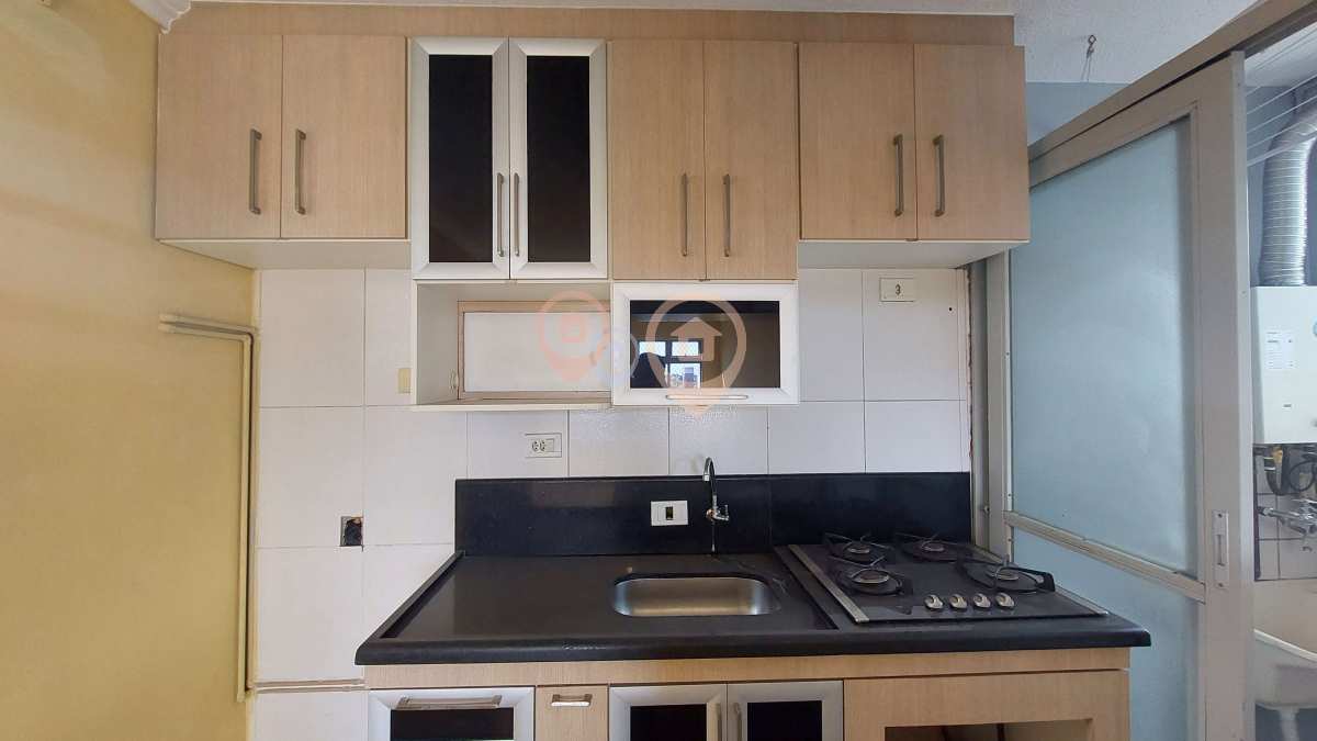 Apartamento, 3 quartos, 41 m² - Foto 7