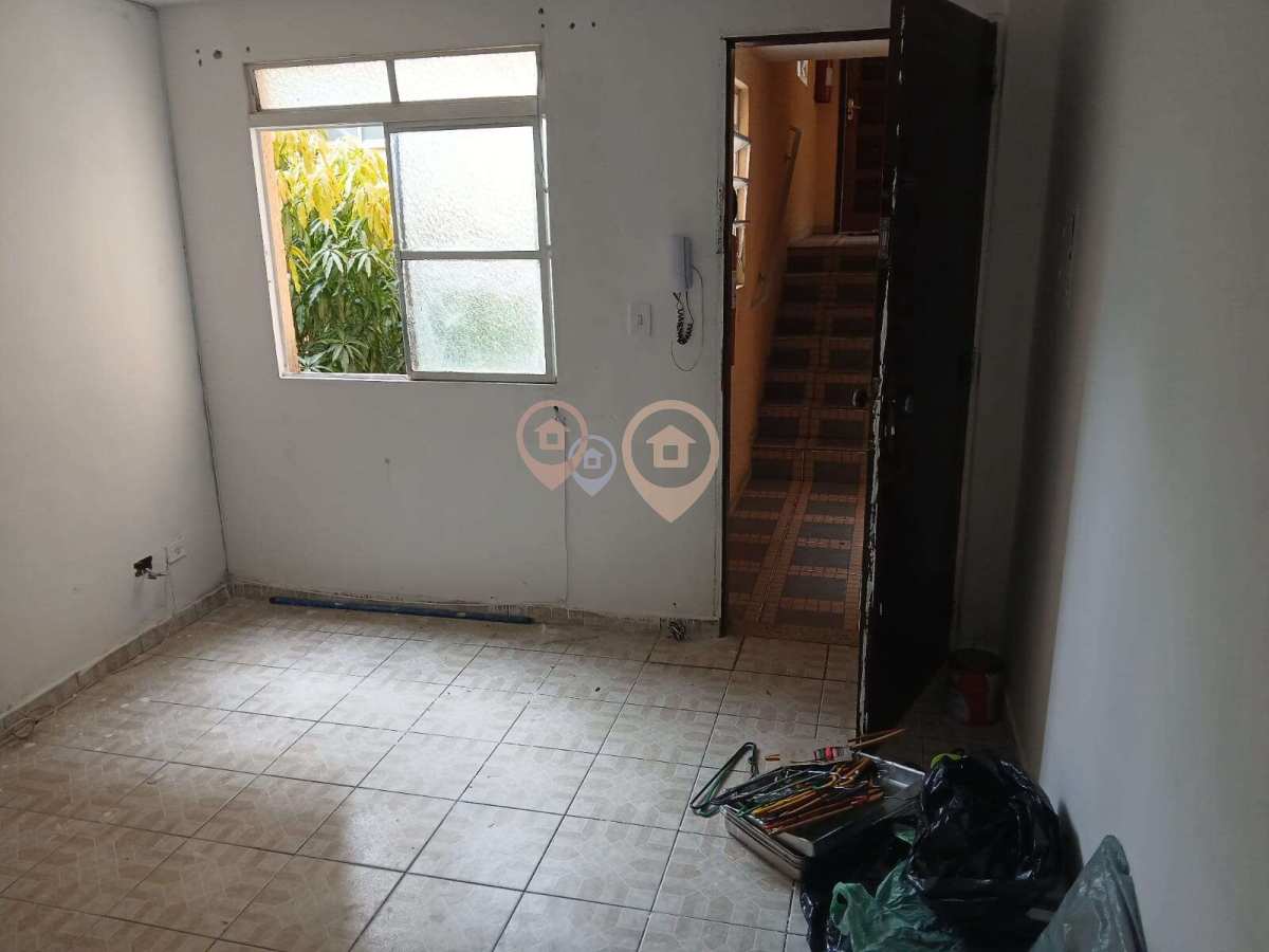 Apartamento à venda em São Paulo, Jardim Miriam, com 2 quartos, 50m² - Lucle Imoveis