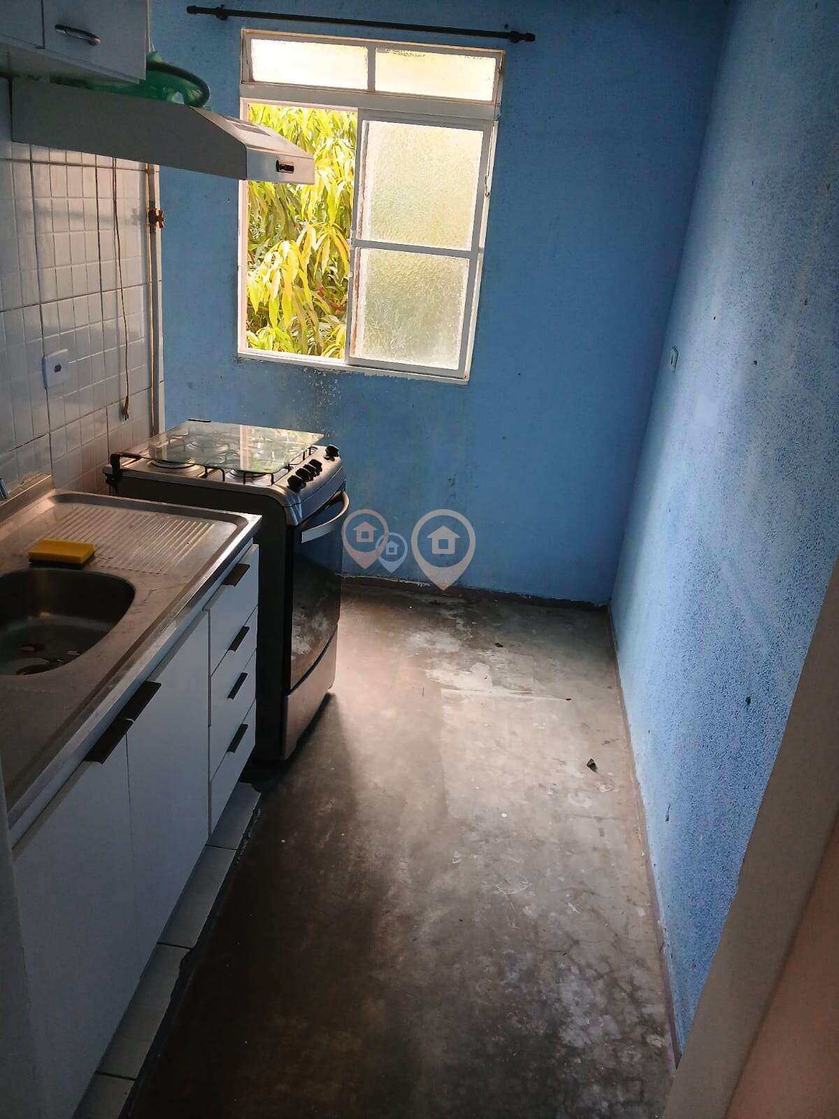 Apartamento à venda em São Paulo, Jardim Miriam, com 2 quartos, 50m² - Lucle Imoveis