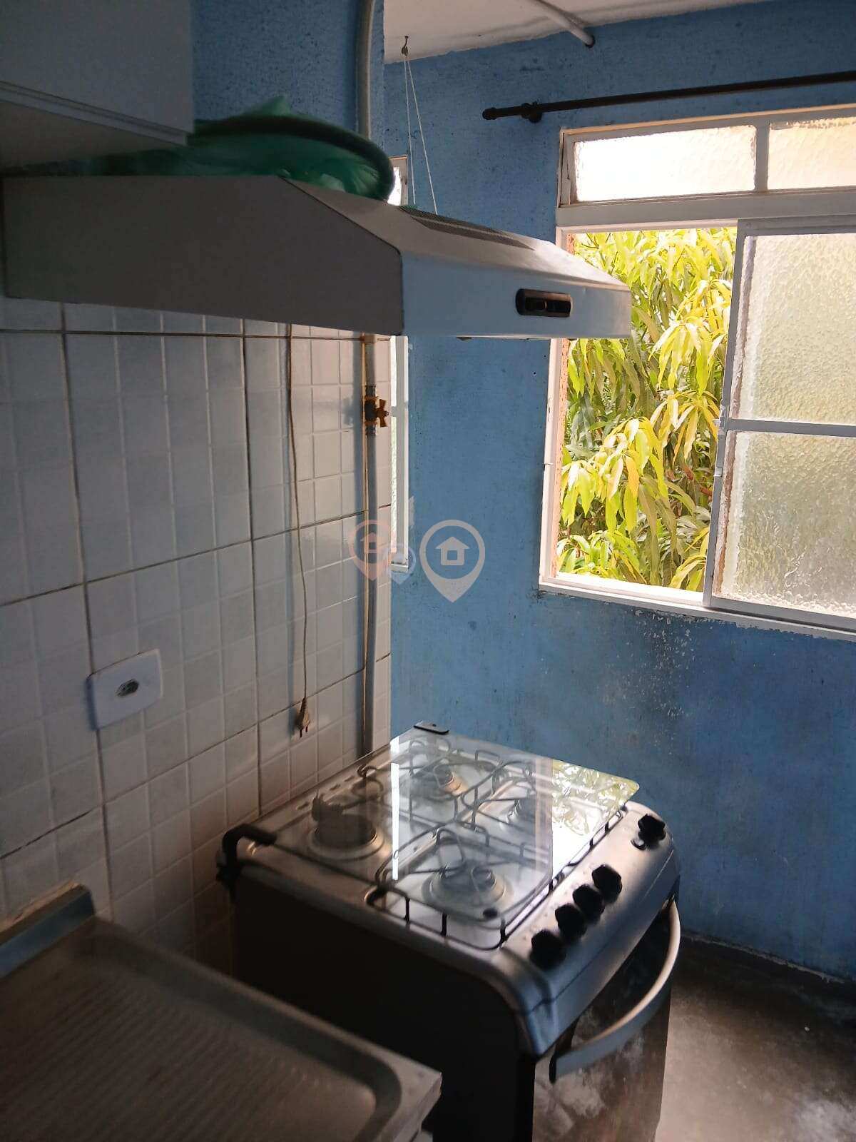 Apartamento à venda em São Paulo, Jardim Miriam, com 2 quartos, 50m² - Lucle Imoveis