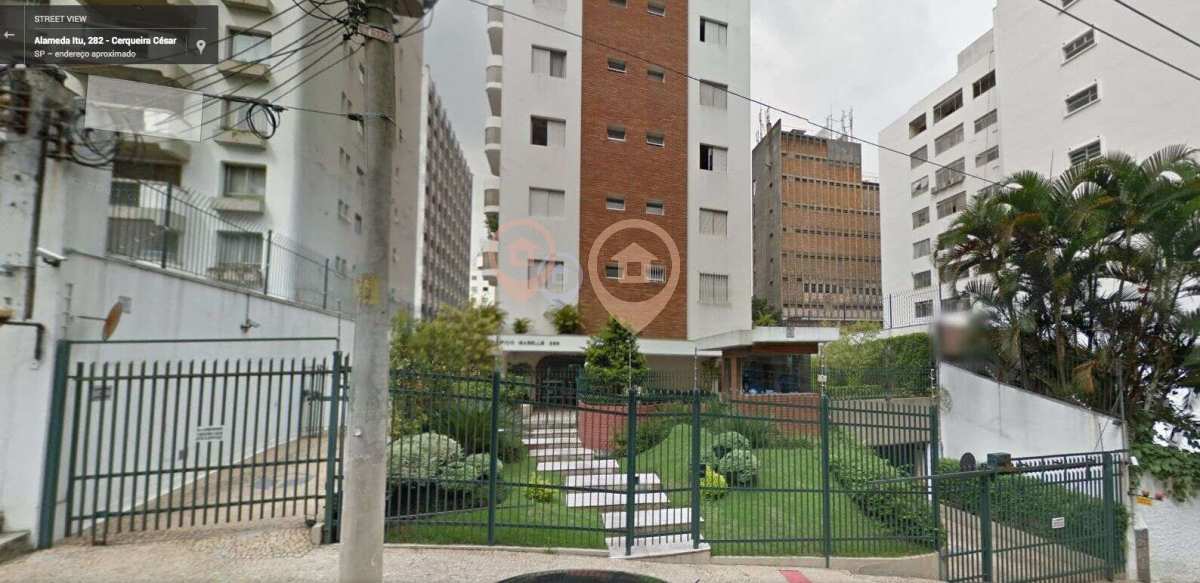 Apartamento, 2 quartos, 110 m² - Foto 28