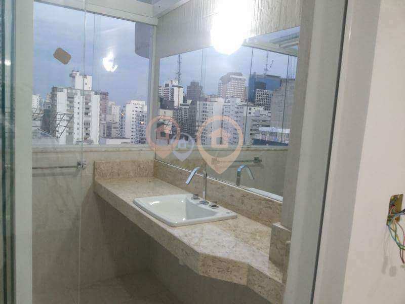 Apartamento, 2 quartos, 110 m² - Foto 19