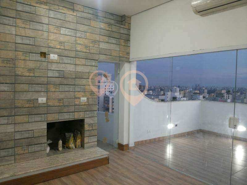 Apartamento, 2 quartos, 110 m² - Foto 26