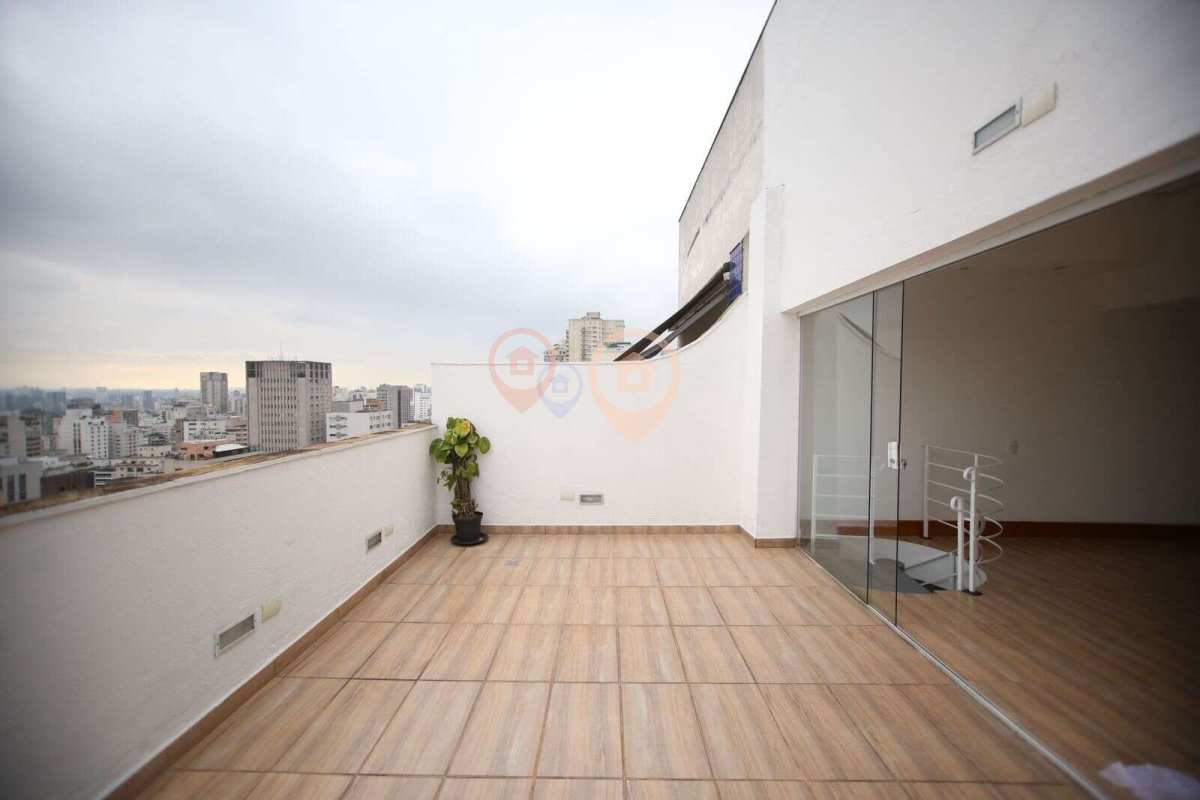 Apartamento, 2 quartos, 110 m² - Foto 18