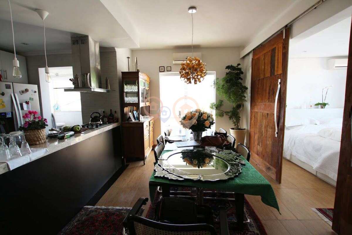 Apartamento à venda em São Paulo, Jardim Paulista, com 2 quartos, 110m² - Lucle Imoveis