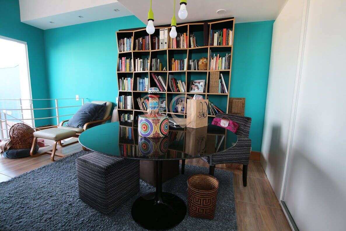 Apartamento, 2 quartos, 110 m² - Foto 16