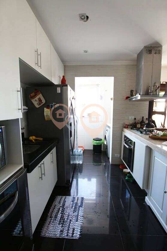 Apartamento, 2 quartos, 110 m² - Foto 7