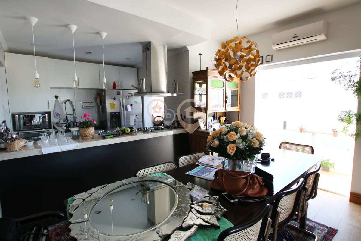 Apartamento à venda em São Paulo, Jardim Paulista, com 2 quartos, 110m² - Lucle Imoveis