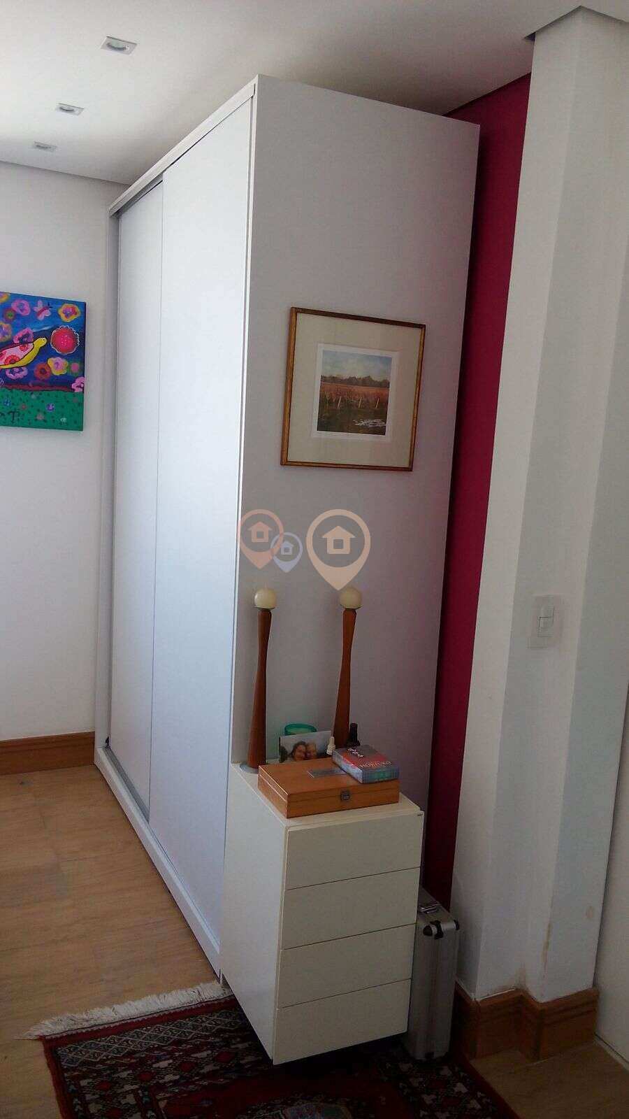 Apartamento, 2 quartos, 110 m² - Foto 13