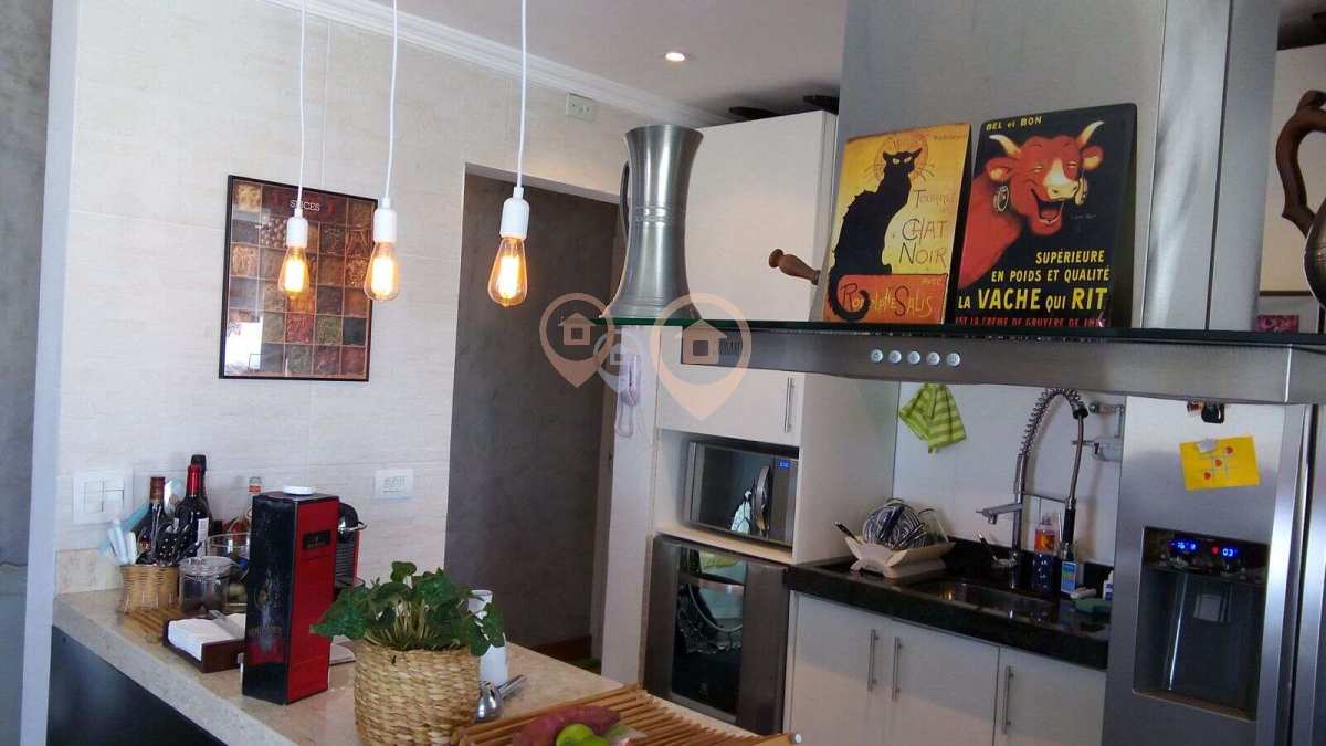 Apartamento, 2 quartos, 110 m² - Foto 6