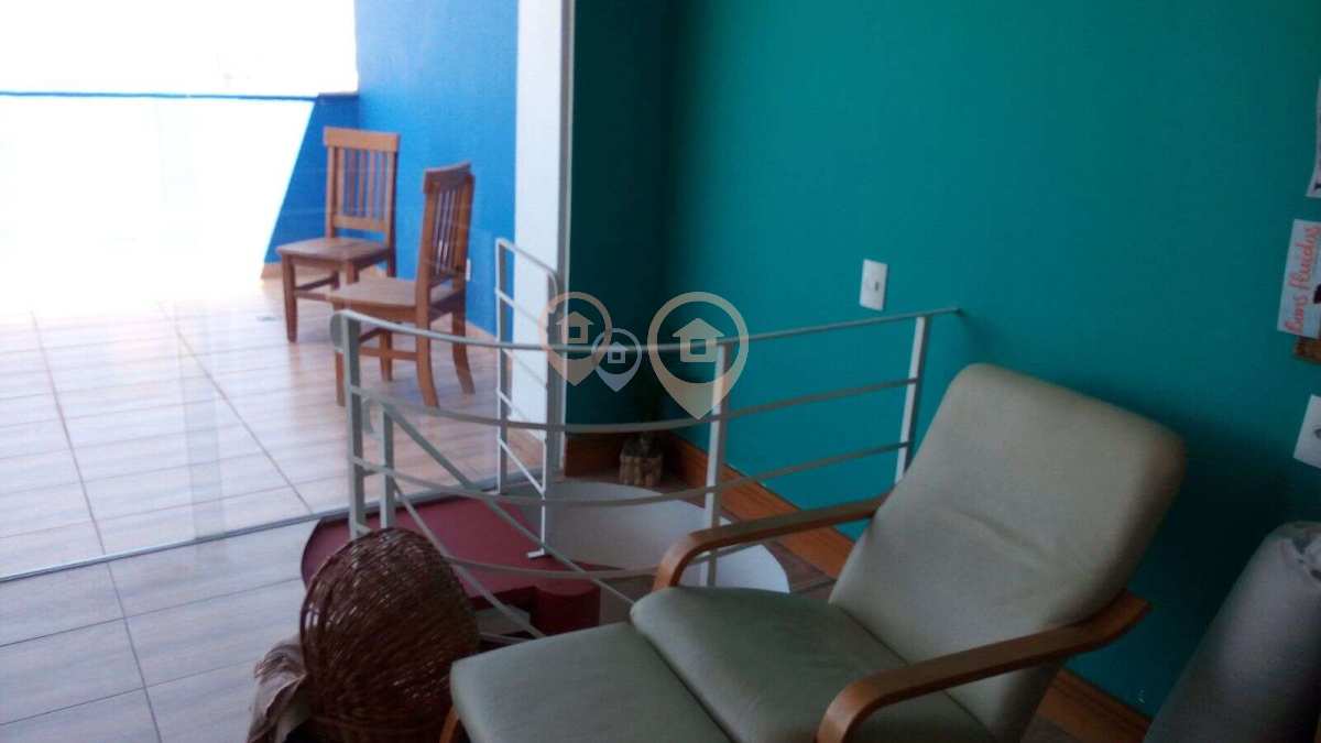 Apartamento, 2 quartos, 110 m² - Foto 17