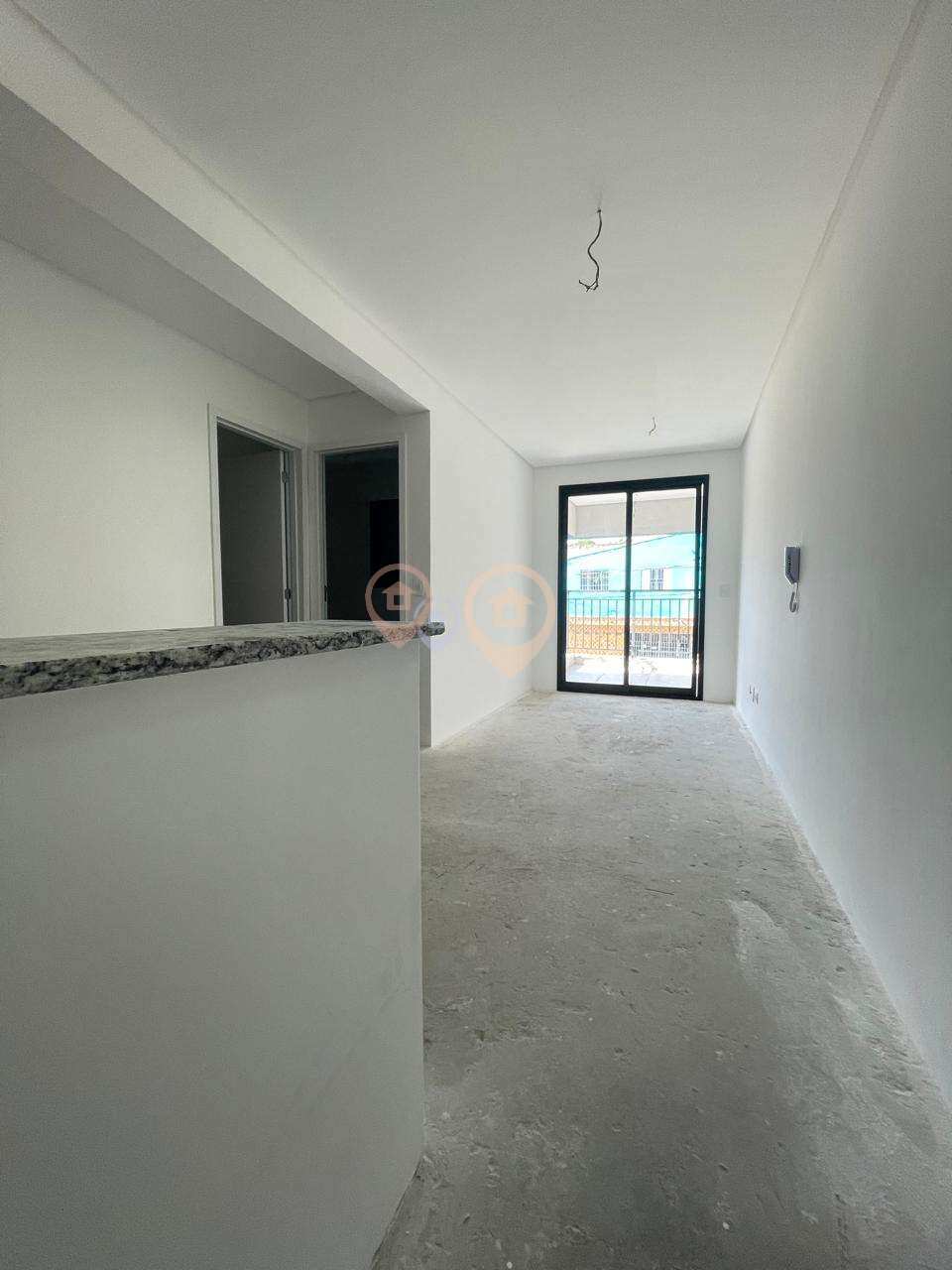 Apartamento à venda em São Paulo, Vila Curuçá, com 3 quartos, 65m² - Lucle Imoveis