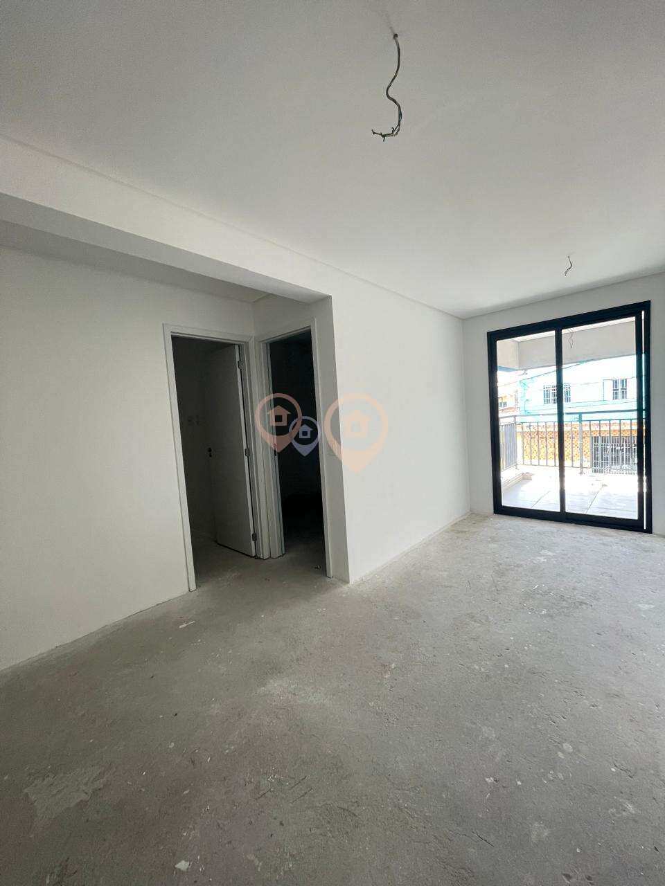 Apartamento à venda em São Paulo, Vila Curuçá, com 3 quartos, 65m² - Lucle Imoveis