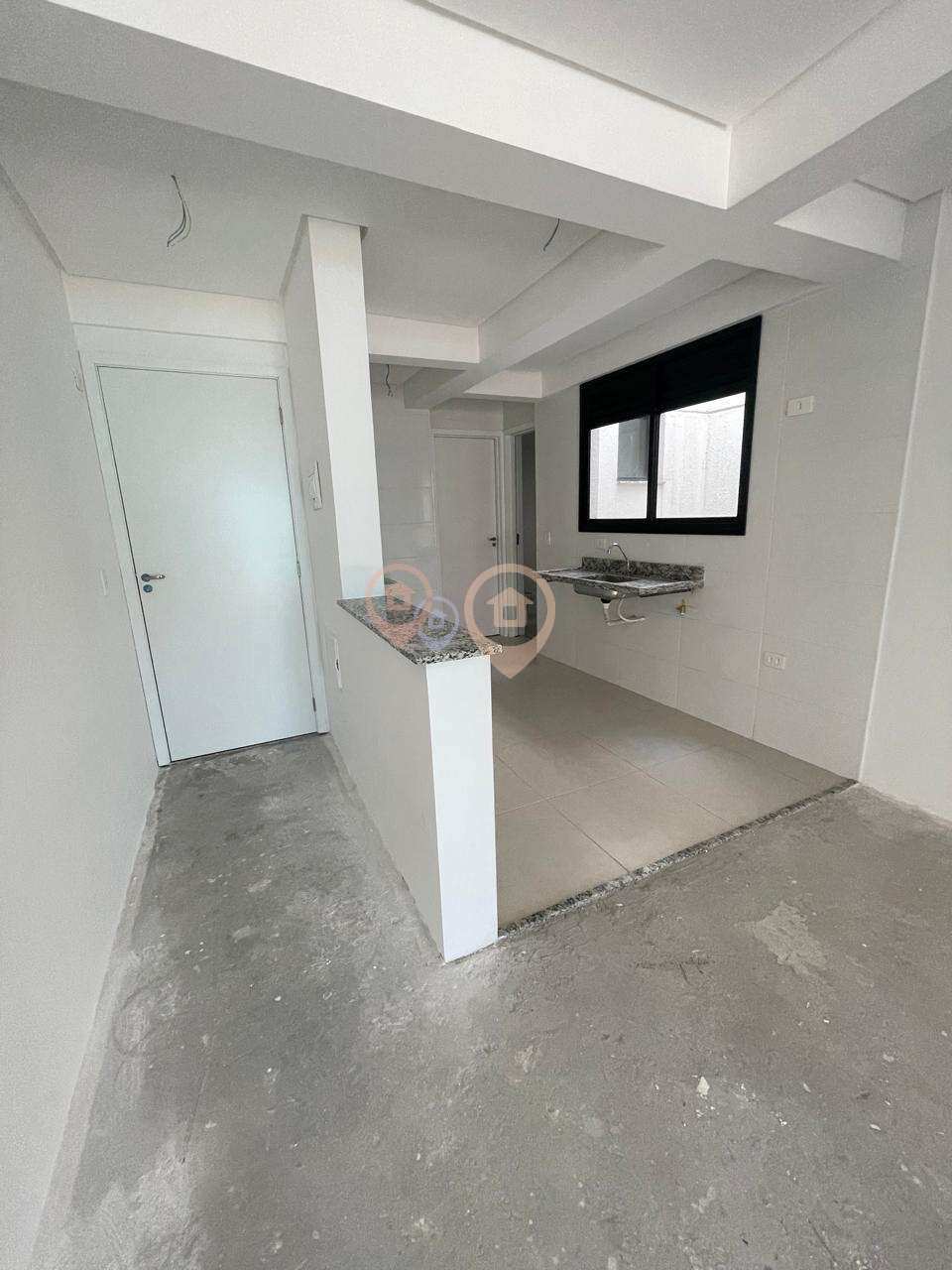 Apartamento à venda em São Paulo, Vila Curuçá, com 3 quartos, 65m² - Lucle Imoveis