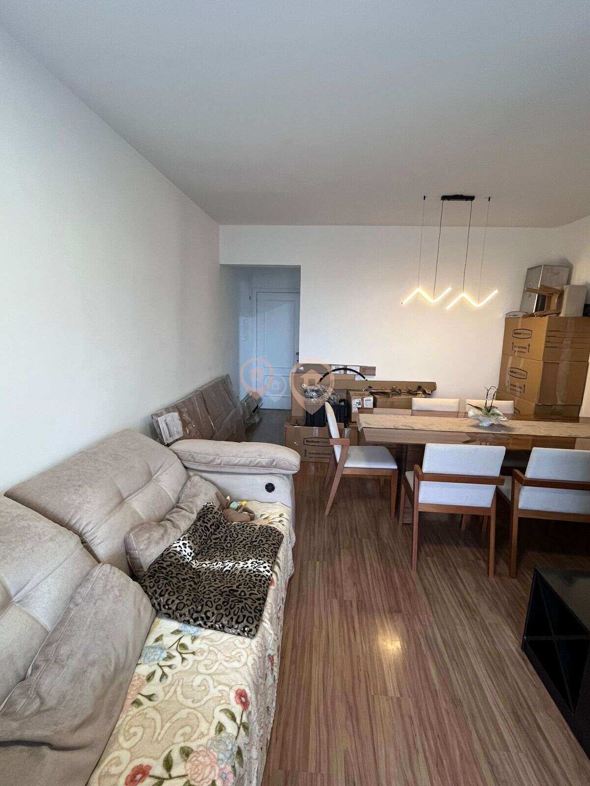 Apartamento à venda, Vila Formosa, com 3 quartos, 168m² - Lucle Imoveis