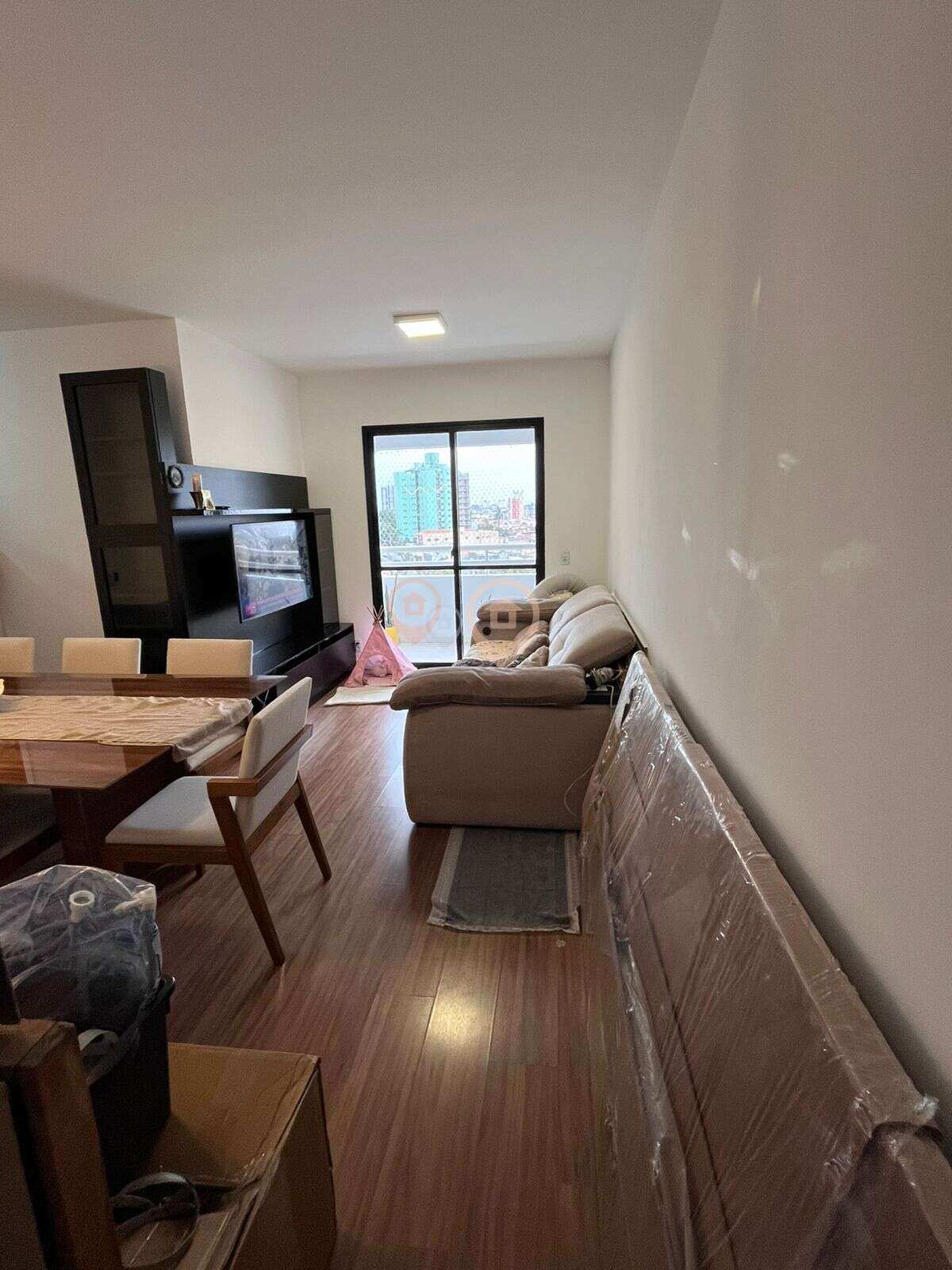 Apartamento à venda, Vila Formosa, com 3 quartos, 168m² - Lucle Imoveis