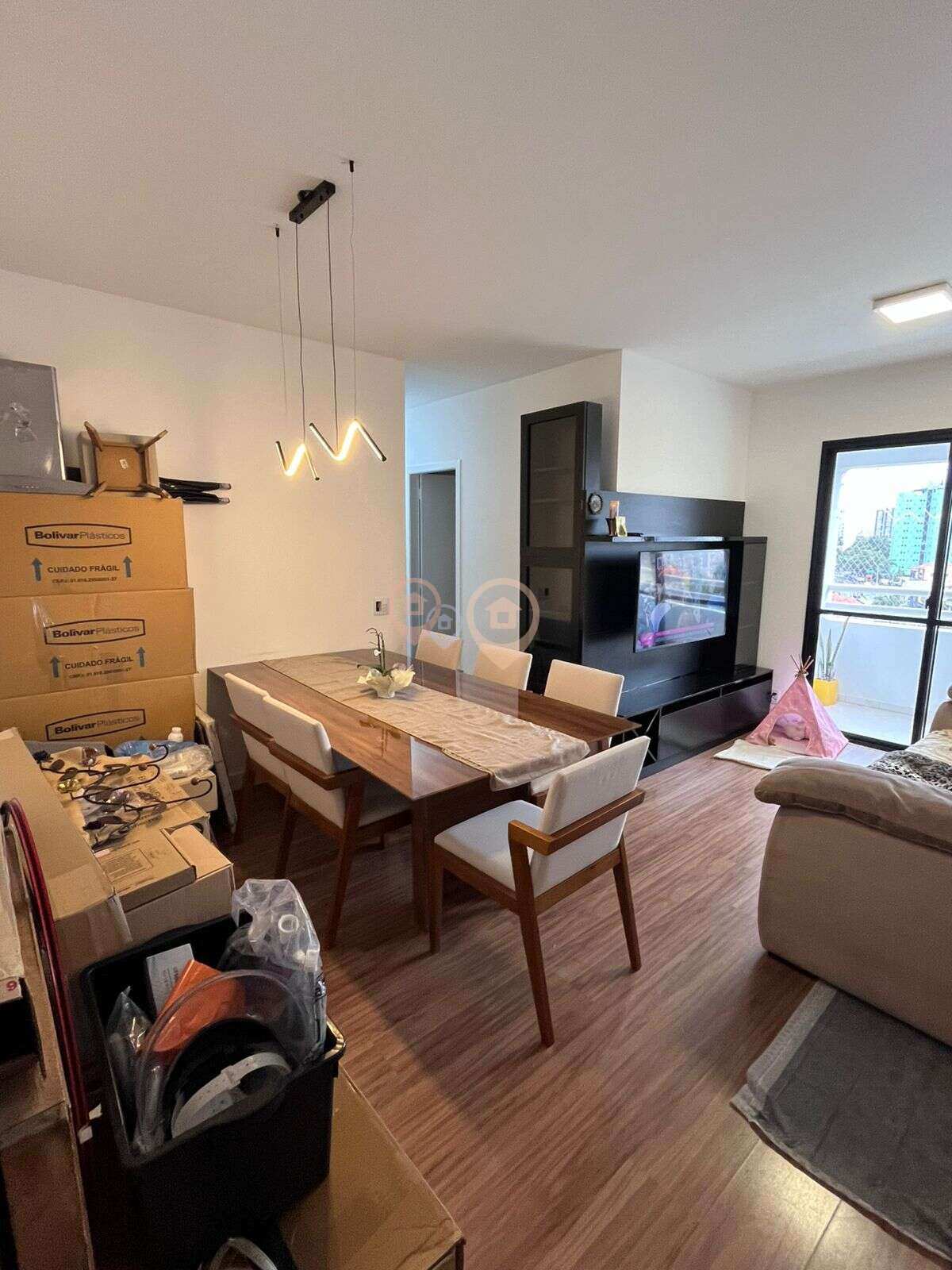 Apartamento à venda, Vila Formosa, com 3 quartos, 168m² - Lucle Imoveis