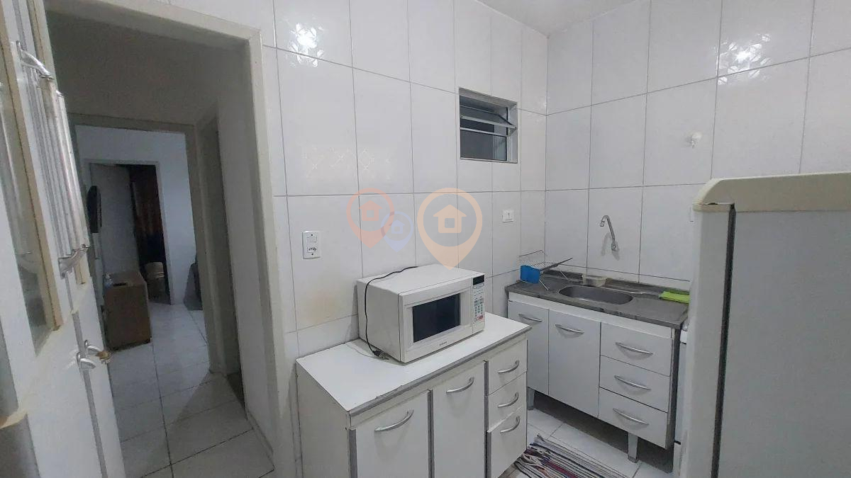 Apartamento com 1 quarto, 36m², para locação, prox Metro Anhagabau-SP - Lucle Imoveis