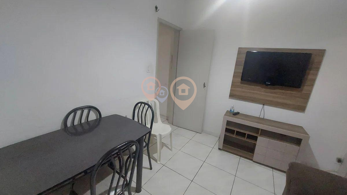 Apartamento com 1 quarto, 36m², para locação, prox Metro Anhagabau-SP - Lucle Imoveis