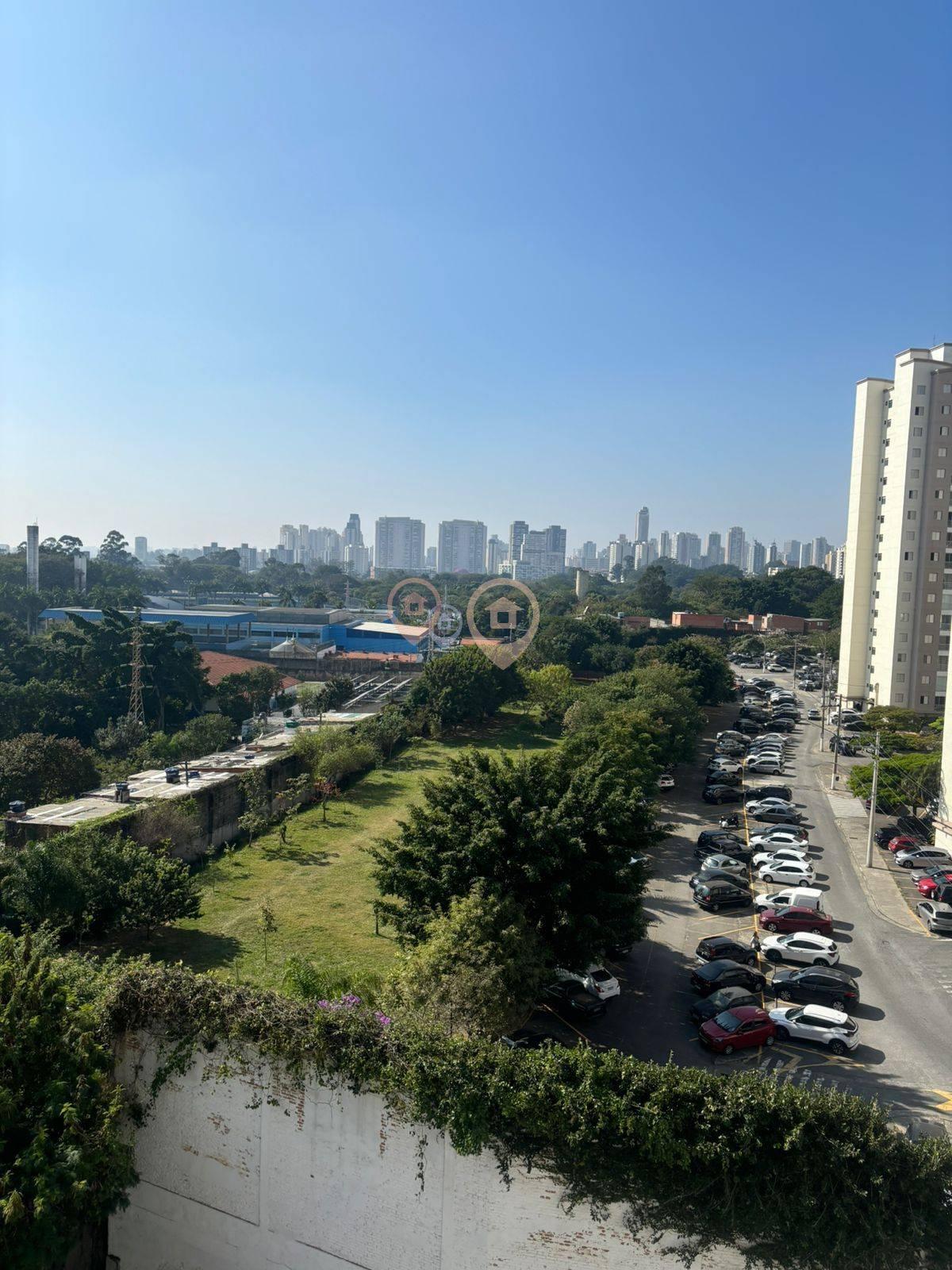 Apartamento à venda em São Paulo, Belém, com 1 quarto, 43m² - Lucle Imoveis