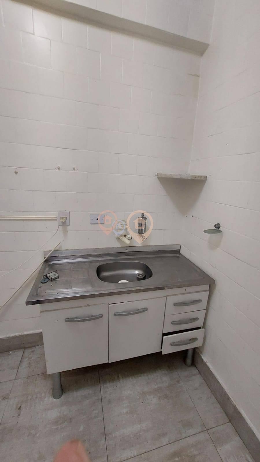 Apartamento à venda em São Paulo, Centro, com 1 quarto, 40m² - Lucle Imoveis