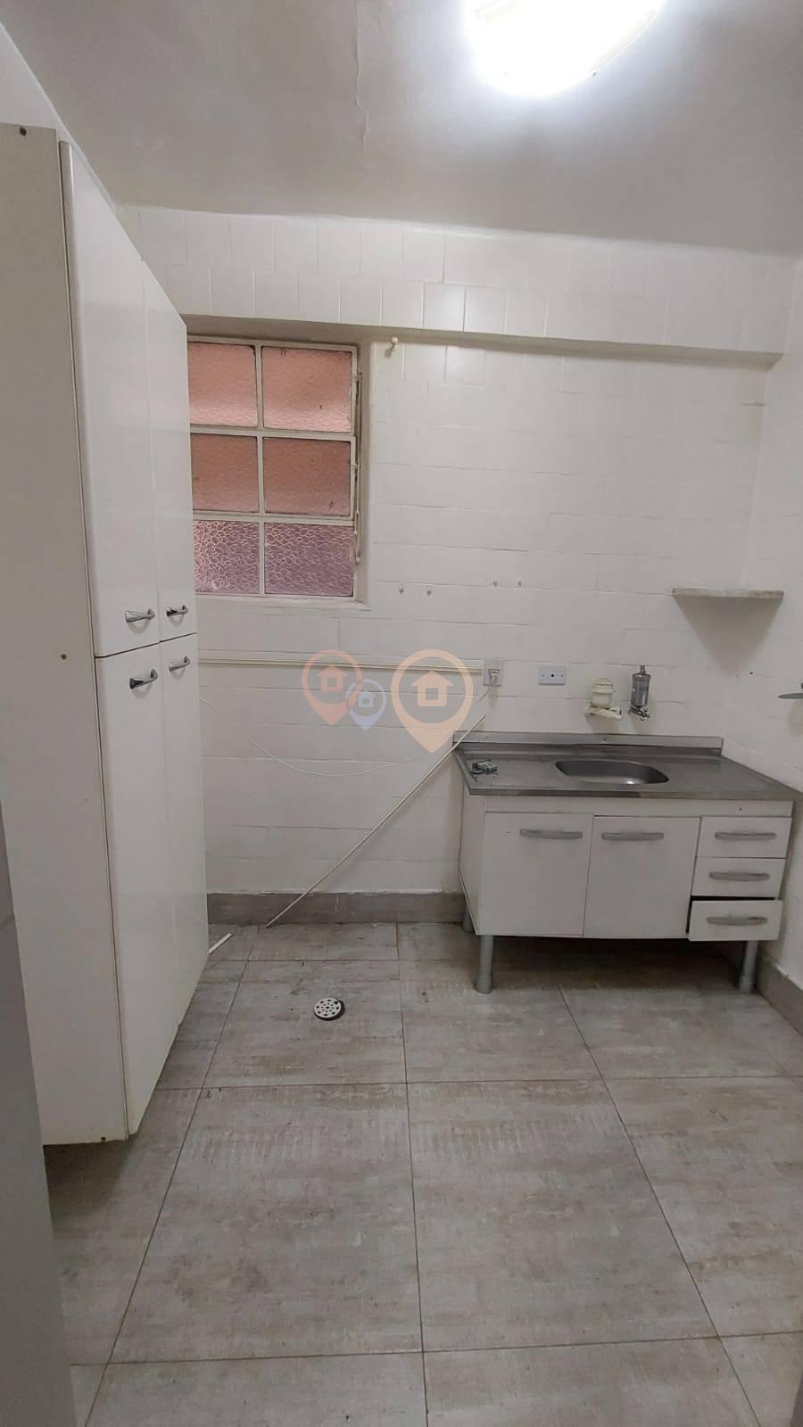Apartamento à venda em São Paulo, Centro, com 1 quarto, 40m² - Lucle Imoveis