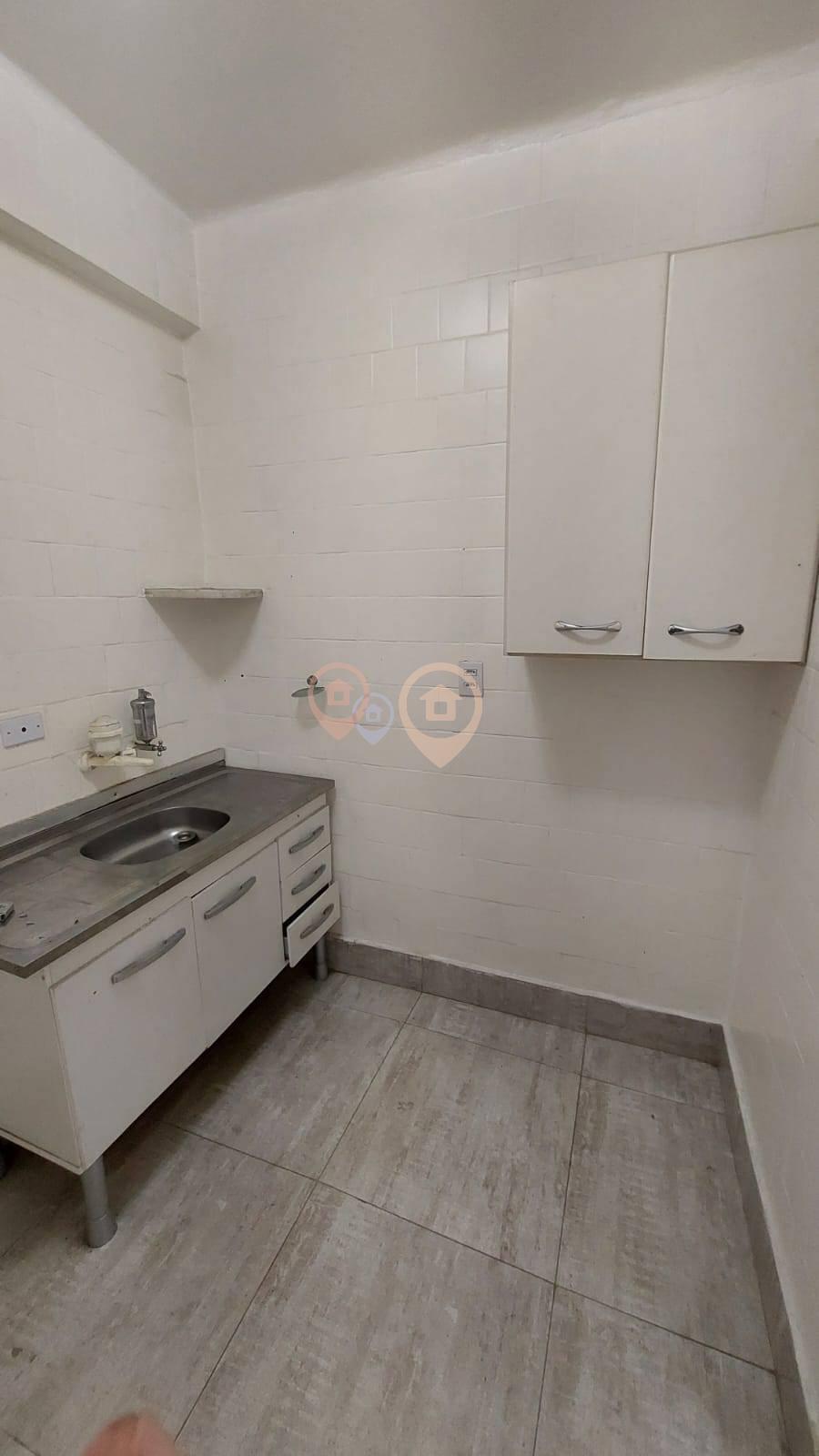 Apartamento à venda em São Paulo, Centro, com 1 quarto, 40m² - Lucle Imoveis