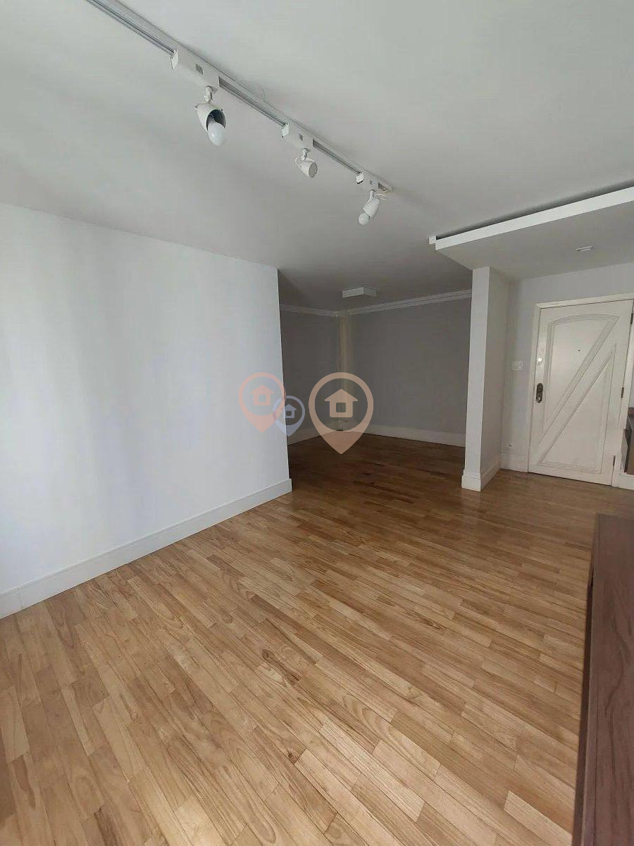 Apartamento à venda, no Edificio Alessandra em São Paulo, Consolação, com 2 quartos, 114m² - Lucle Imoveis