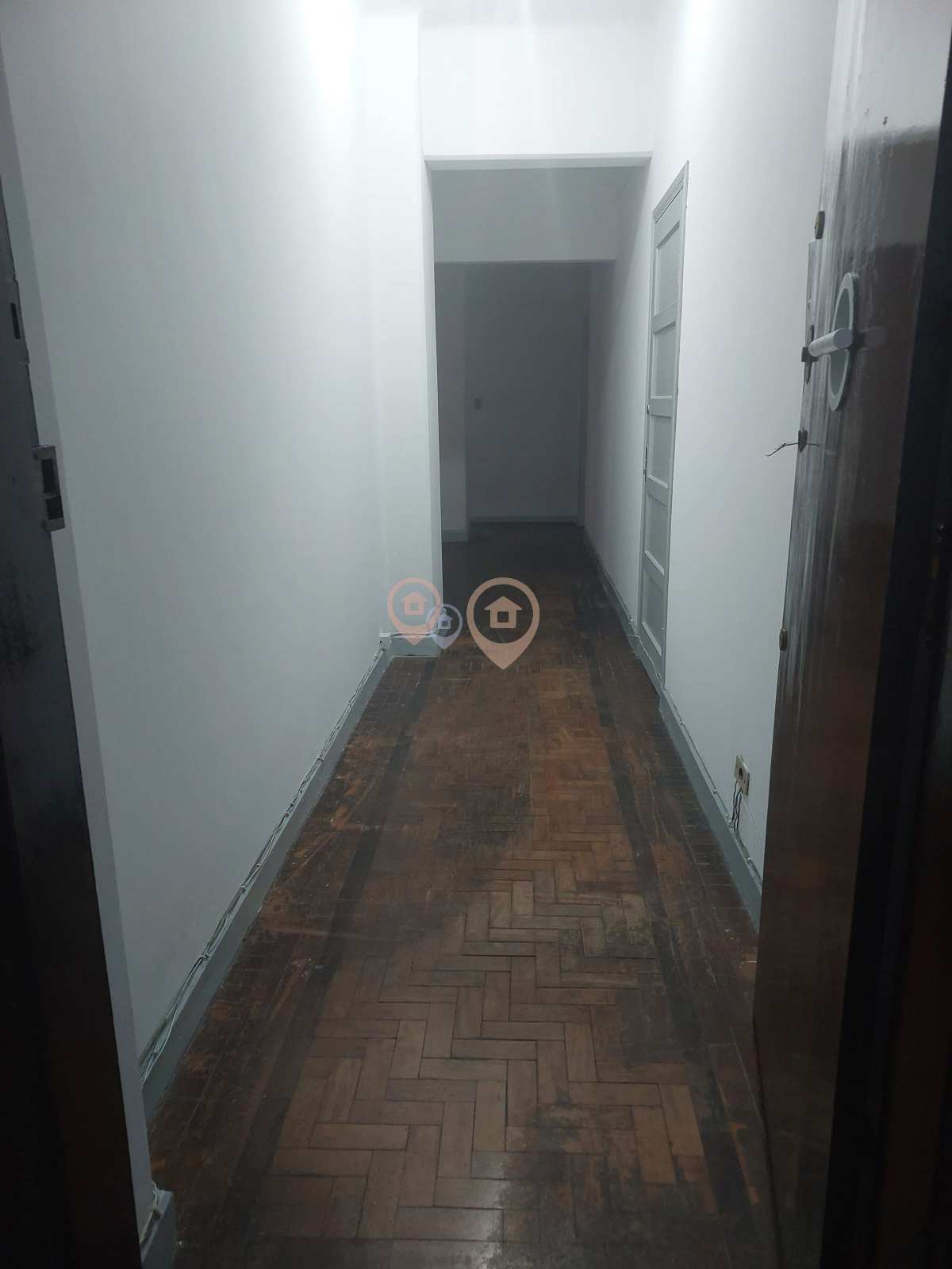 Apartamento com 40m² com 1 quarto, no Centro SP - Lucle Imoveis