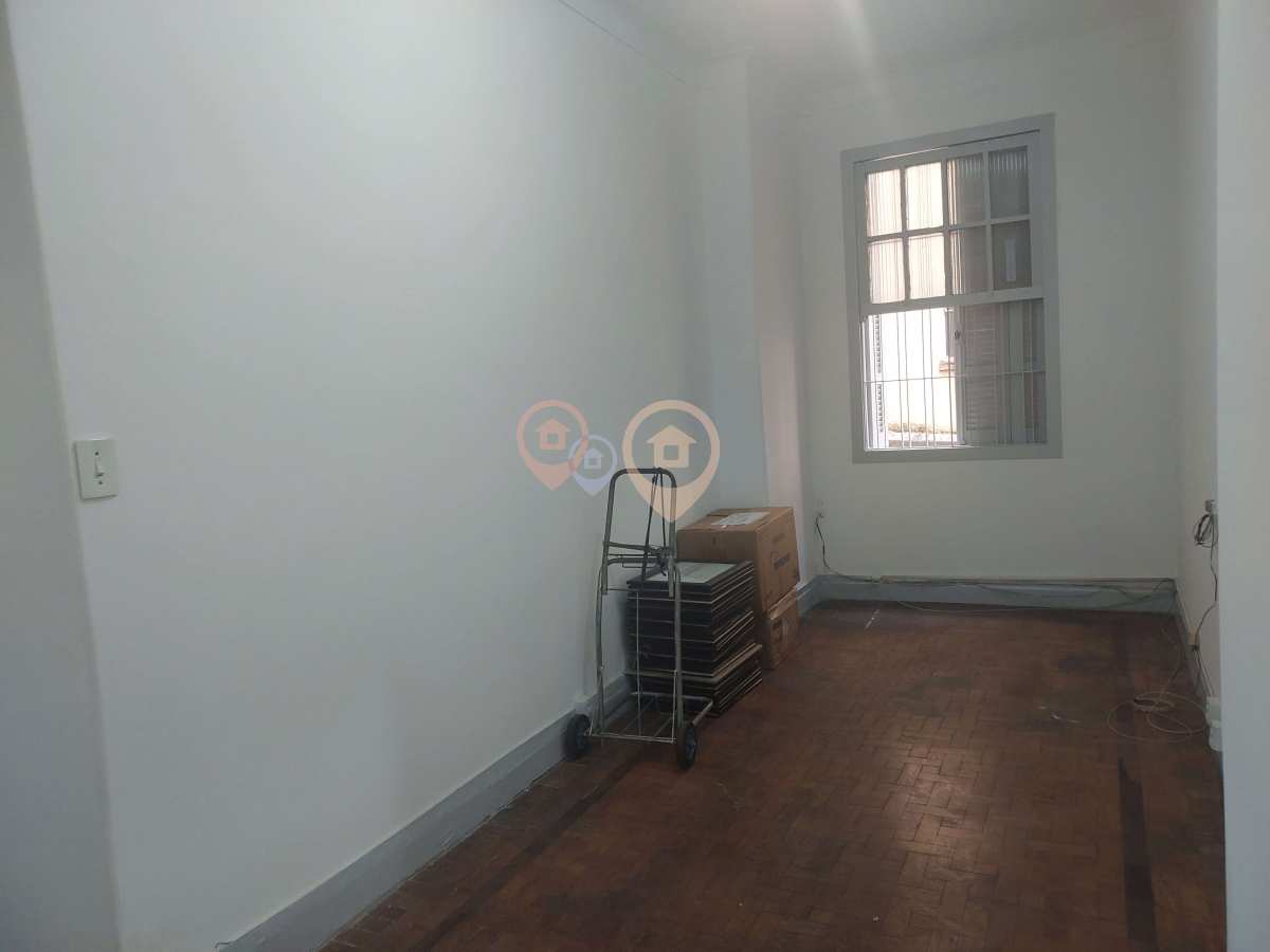 Apartamento com 40m² com 1 quarto, no Centro SP - Lucle Imoveis