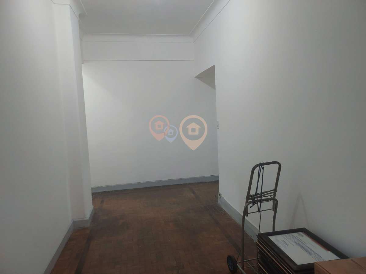 Apartamento com 40m² com 1 quarto, no Centro SP - Lucle Imoveis