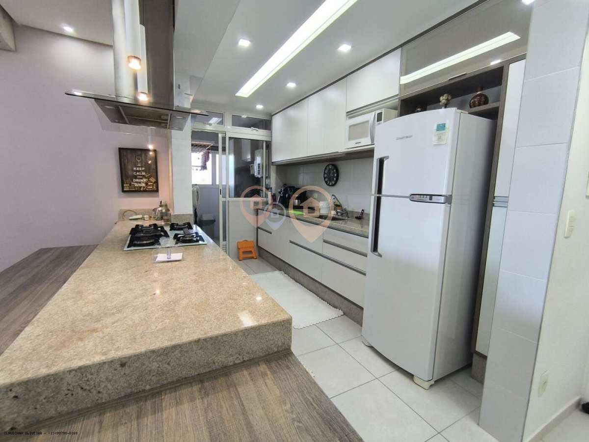 Apartamento, 3 quartos, 102 m² - Foto 6