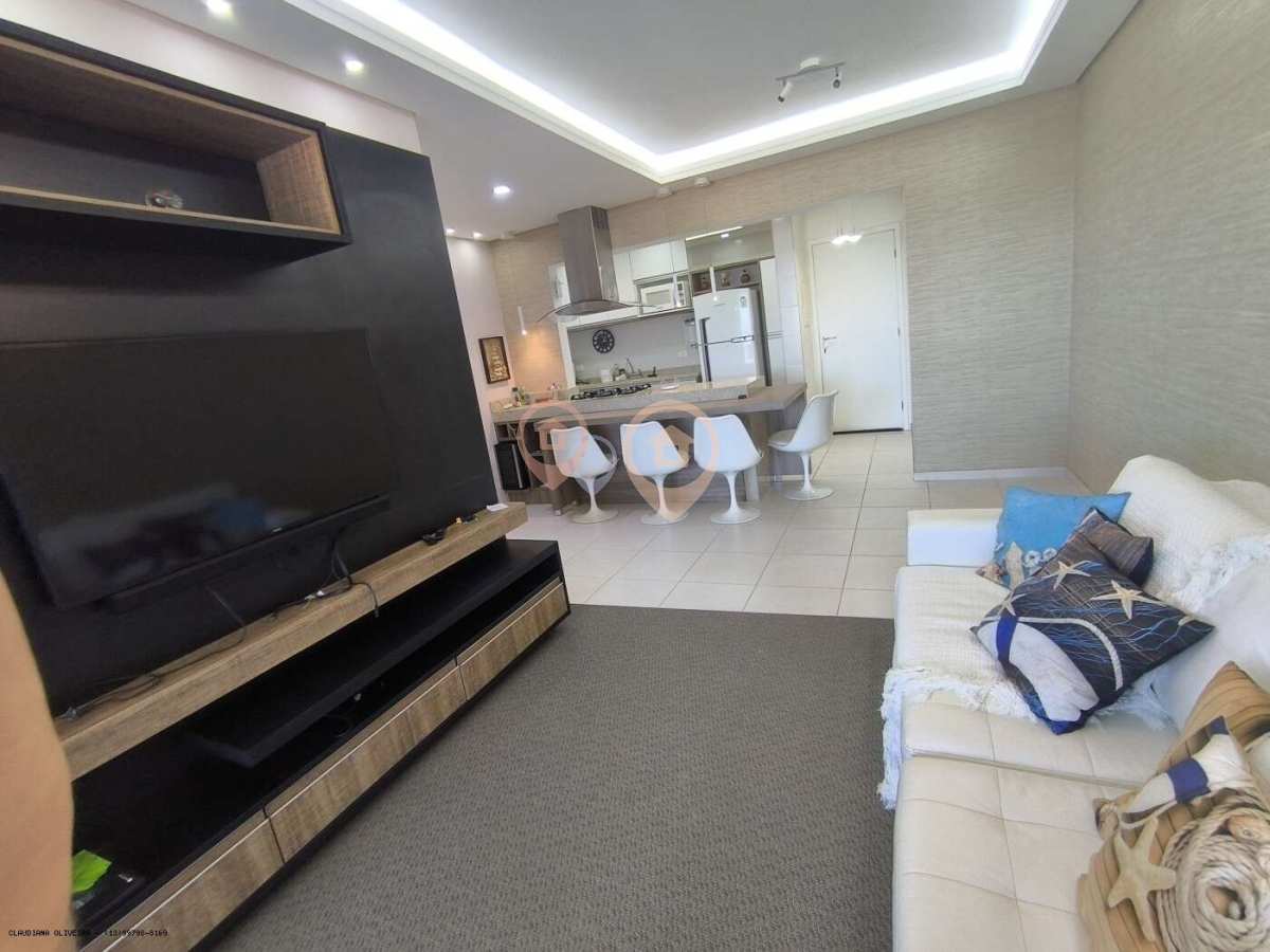 Apartamento, 3 quartos, 102 m² - Foto 3