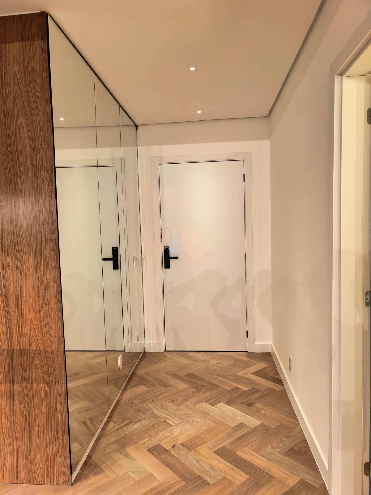Apartamento à venda em São Paulo, Jardim Paulista, com 3 suites com mais de 160m² - Lucle Imoveis