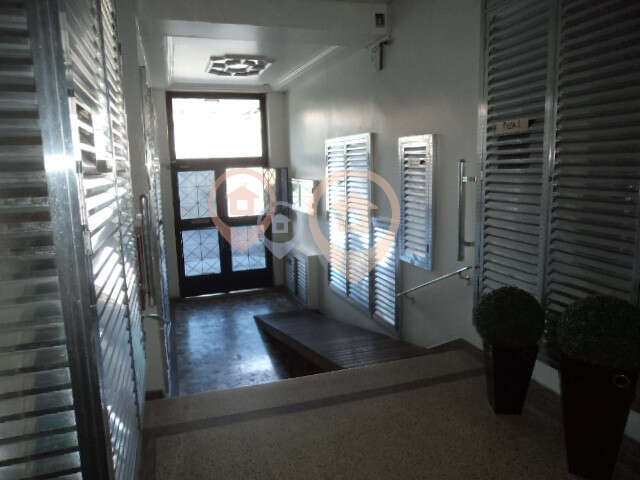 Kitnet à venda em São Paulo, Brás, 24m² - Lucle Imoveis