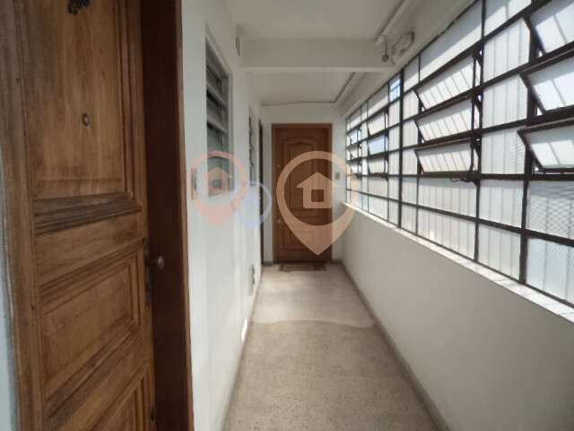 Kitnet à venda em São Paulo, Brás, 24m² - Lucle Imoveis