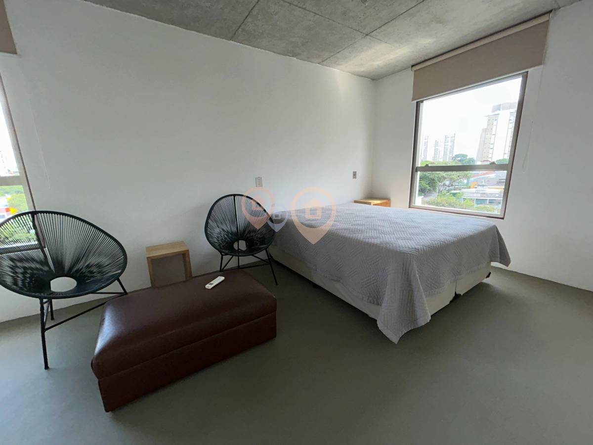 Apartamento, 1 quarto, 75 m² - Foto 16